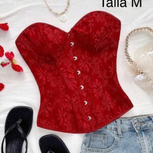 CORSET CORAZON