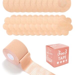 CINTA CON PEZONERA NUEVA