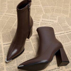 BOTIN ELEGANTE