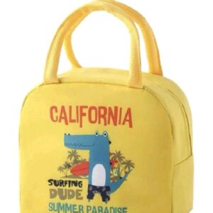 LONCHERA DE DINOSAURIO