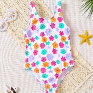 TRAJE DE BAÑO COMPLETO