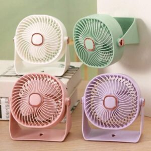 VENTILADOR DE ESCRITORIO