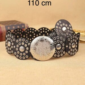 CINTO GRUESO REDONDO