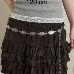 CINTO DELGADO DE CADENA