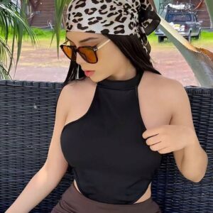 PAÑOLETA CON DISEÑO