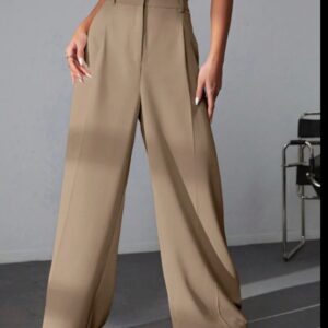 PANTALON BEIGE