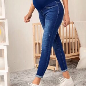 PANTALON DE MATERNIDAD