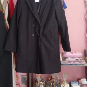 BLAZER NEGRO