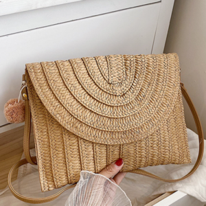 BOLSA BEIGE
