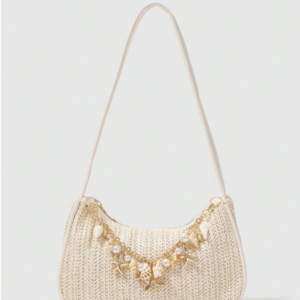 BOLSA BEIGE