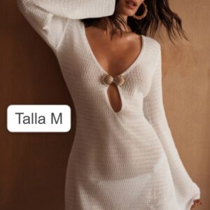 Salida de baño blanco con estrellas