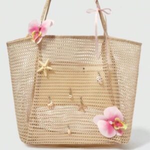 BOLSAS DE PLAYA