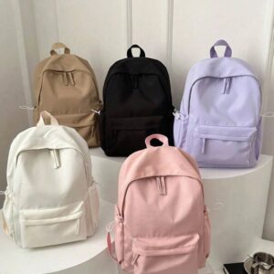 MOCHILAS