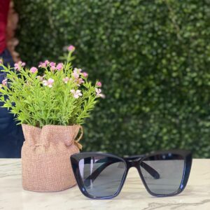 Lentes negros