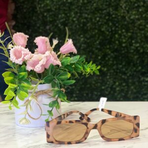 Lentes cafe