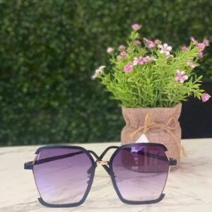 Lentes morados