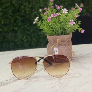 lentes cafe y beige