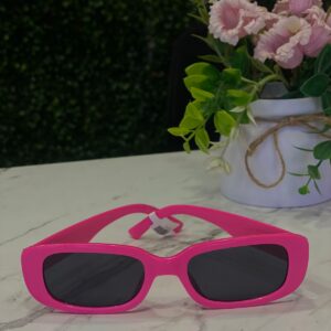Lentes rosa