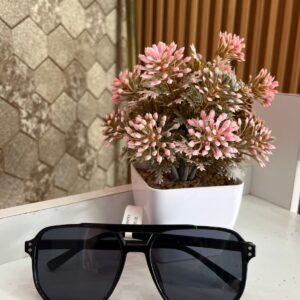 Lentes negros
