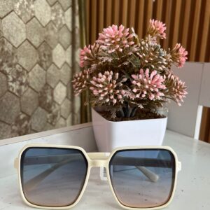 Lentes blancos