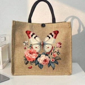 Bolsa de mariposa