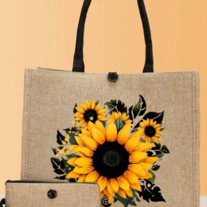 Bolsa de girasol