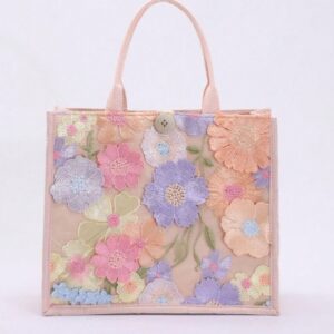 Bolsa lentejuela