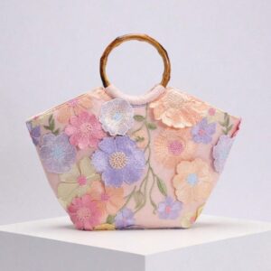 Bolsa de flores