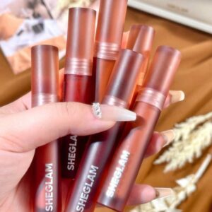 Labial Matte