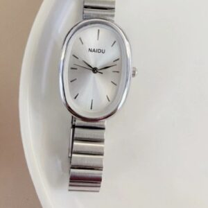 Reloj plata