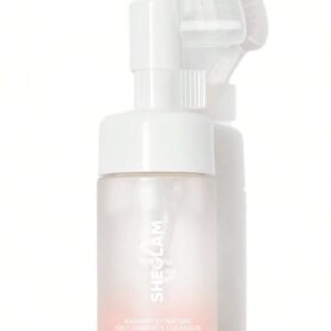 Espuma facial